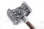 Foam Doomhammer Style Hammer