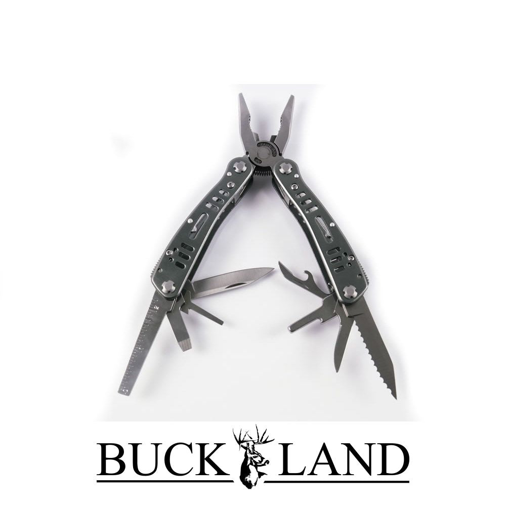 Buckland Multitool