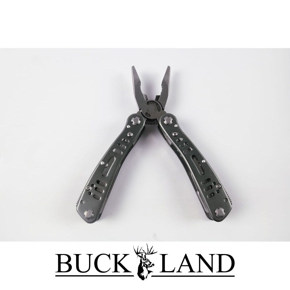 Buckland Multitool