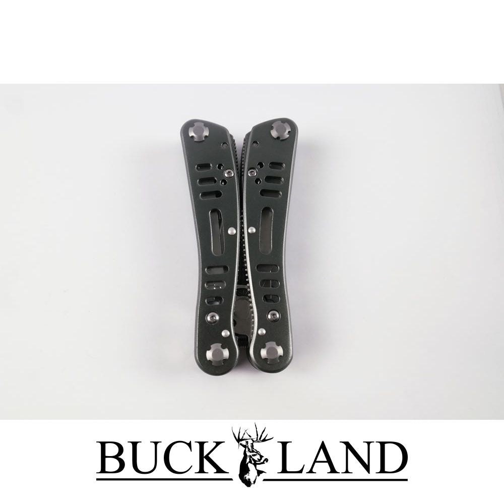 Buckland Multitool