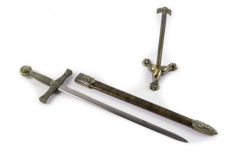 Excalibur Letter Opener