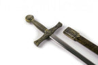 Excalibur Letter Opener