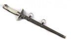 Nazi Officer Knife