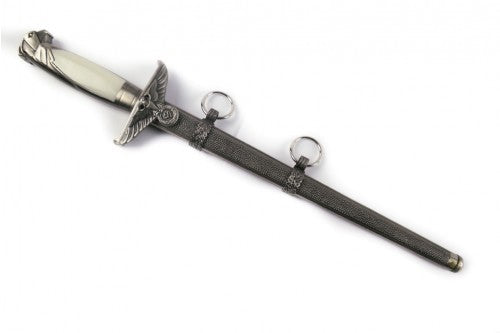 Nazi Officer Knife