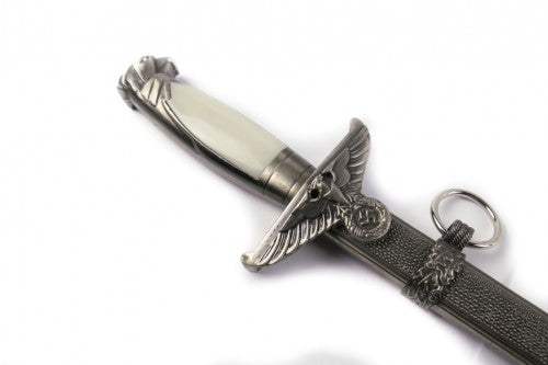 Nazi Officer Knife