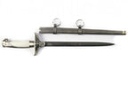 Nazi Officer Knife