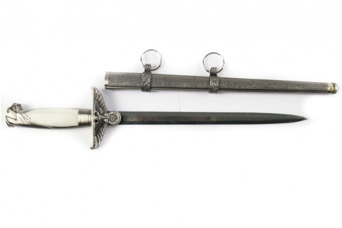 Nazi Officer Knife