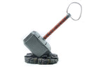 Metal Hammer with Stand