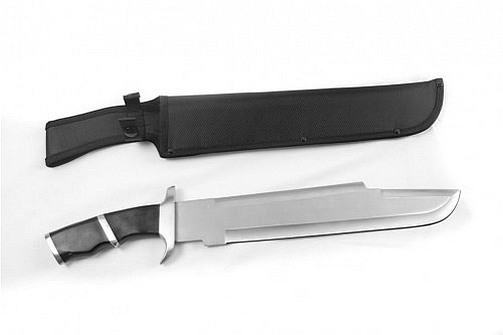 Alien Hunter Knife