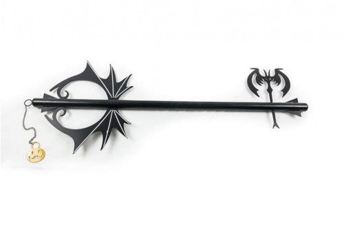 Metal Key 4