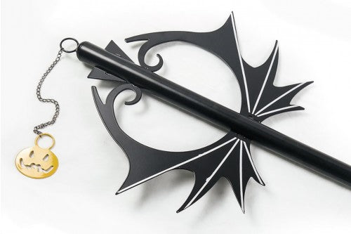 Metal Key 4