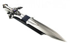 Metal Champion Sword