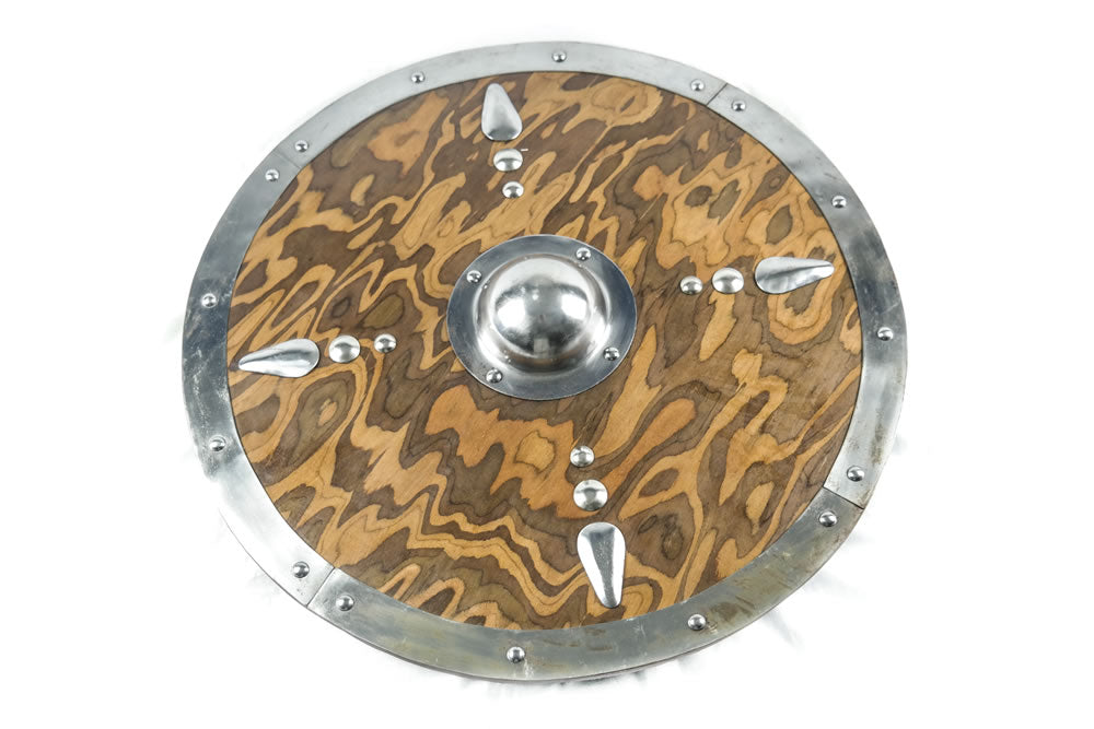 Viking Round Shield