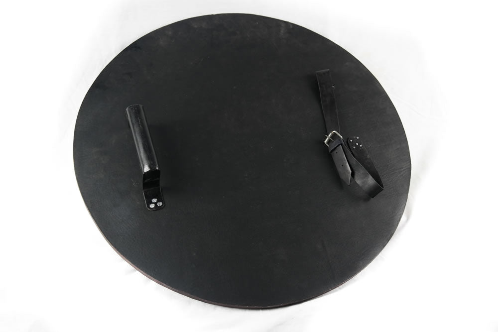 Viking Round Shield
