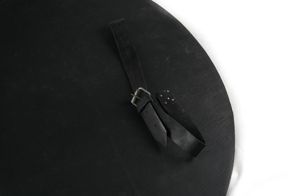 Viking Round Shield