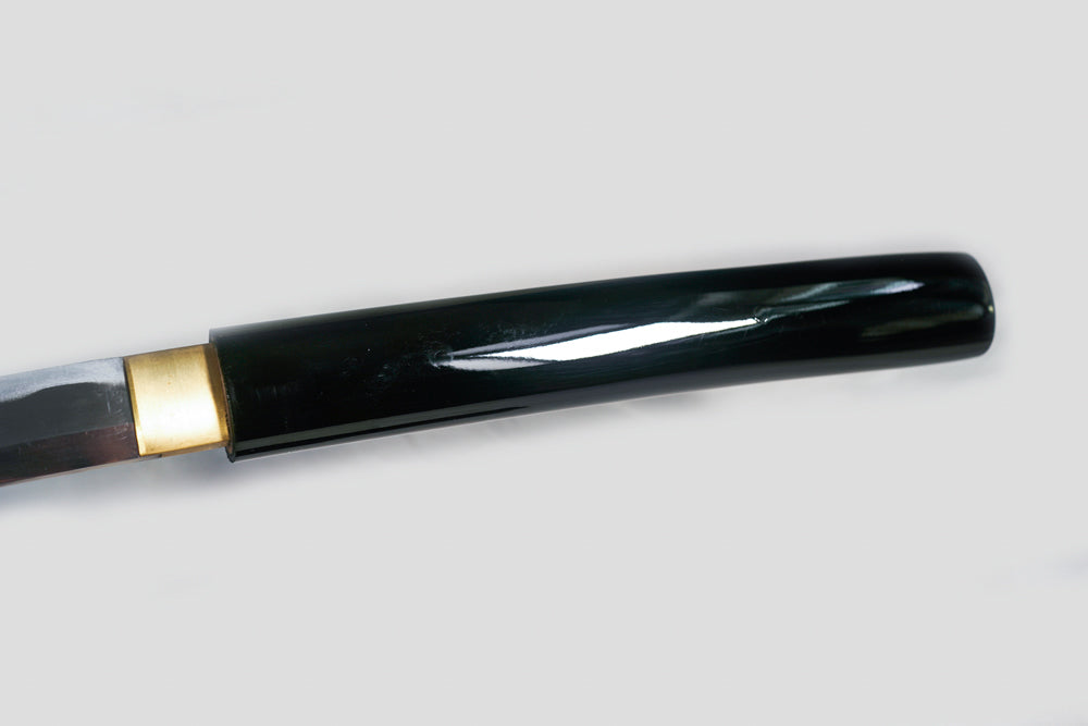 Black Night Shirasaya