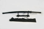 'Shinrin-yoku' Hand Forged Katana