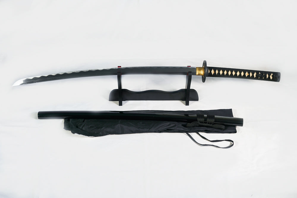 New Katana 4
