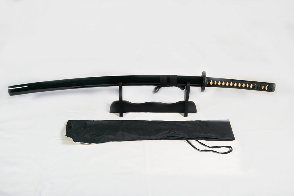 New Katana 4
