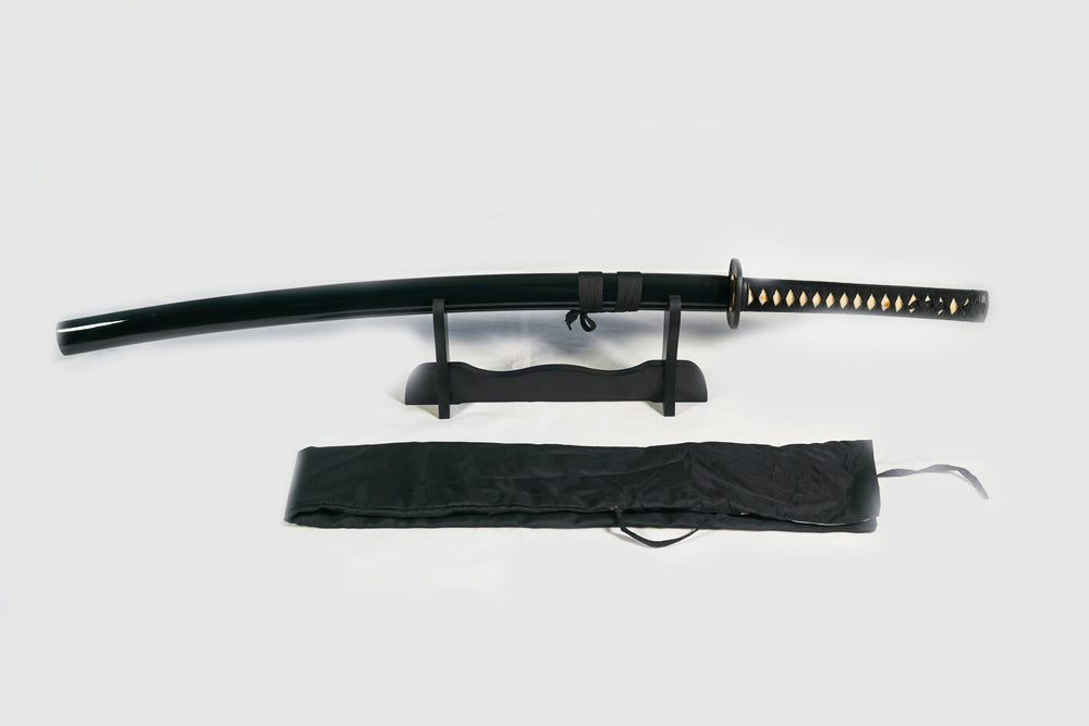 New Katana 5