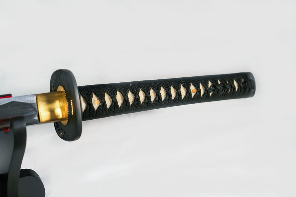 New Katana 5