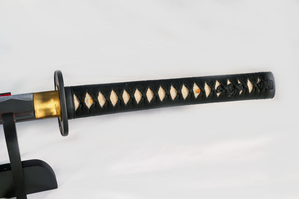 New Katana 5