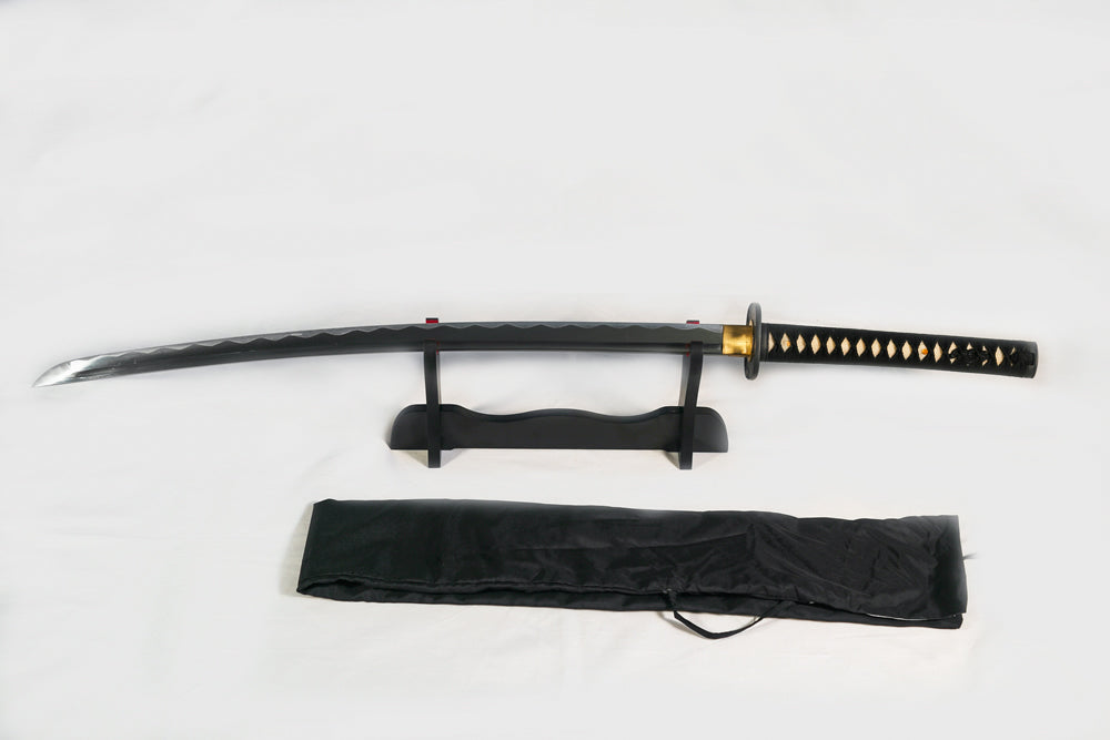 New Katana 5