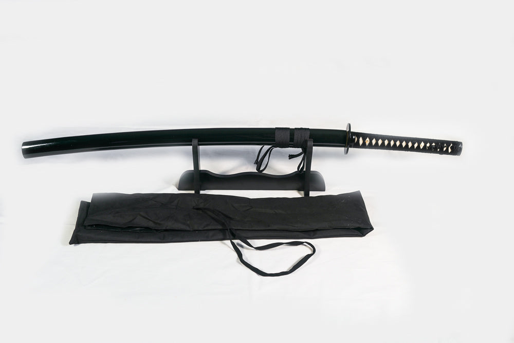 New Katana 2