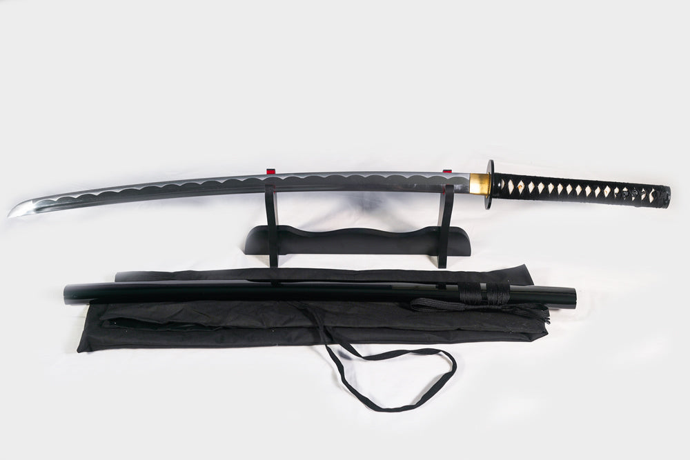 New Katana 2