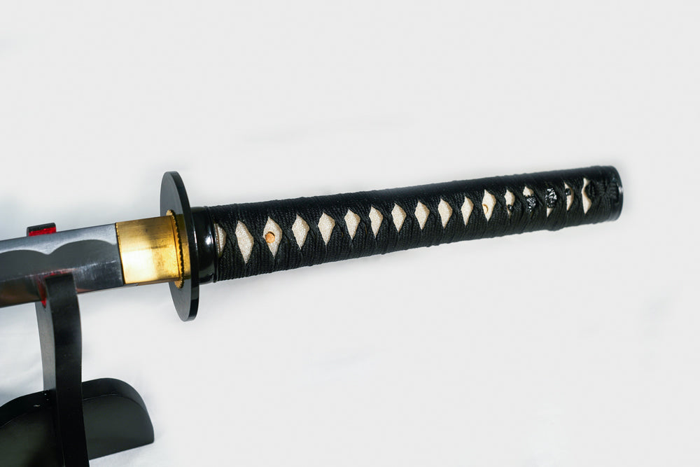 New Katana 2