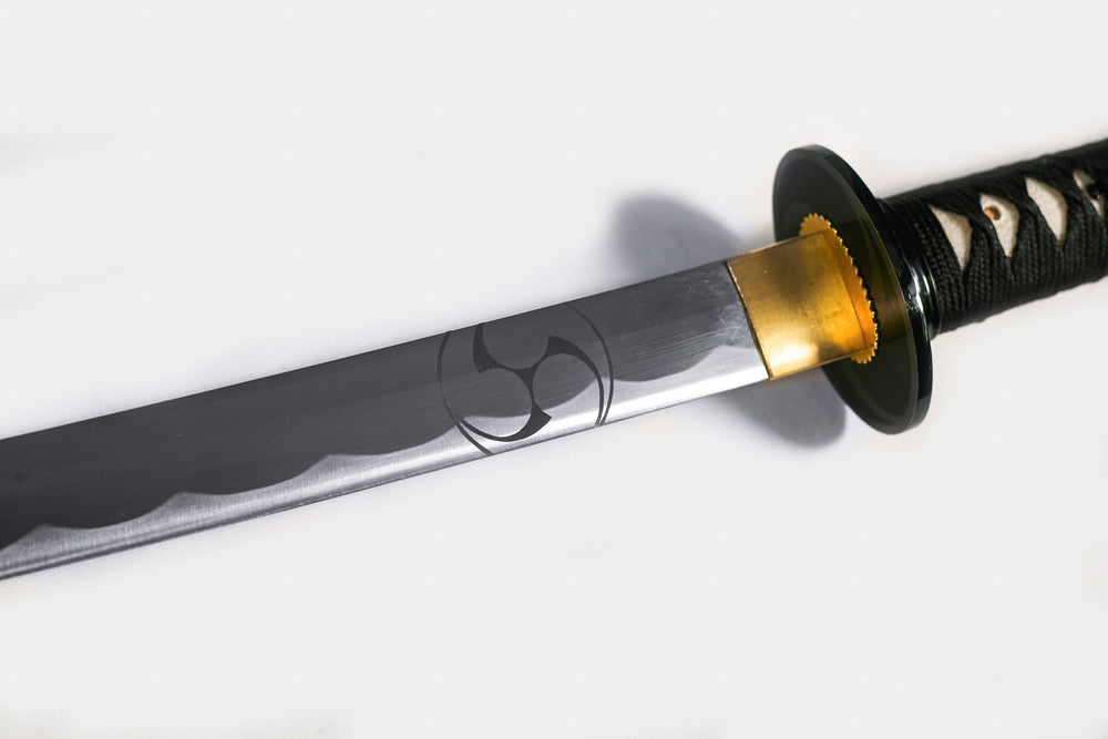 New Katana 2