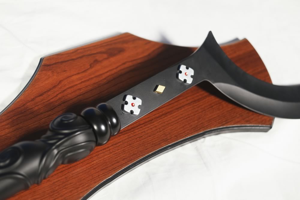 Horse Lord Scimitar