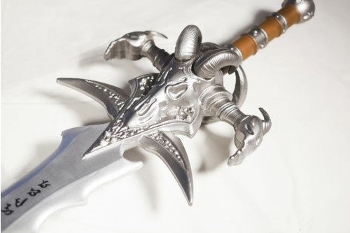 Frostmourne Style Foam LARP Sword