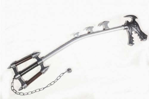 Metal Key 2