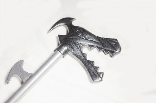 Metal Key 2
