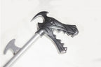Metal Key 2