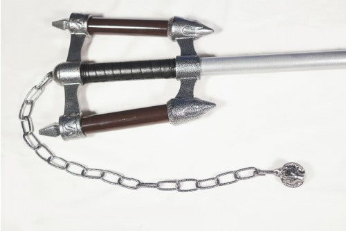 Metal Key 2