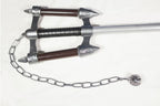 Metal Key 2