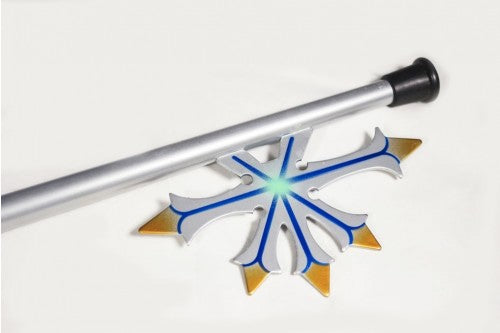 Metal Key 3