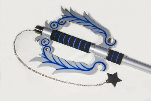 Metal Key 3