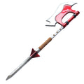 Axe Scythe