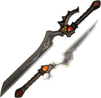 Double Sword