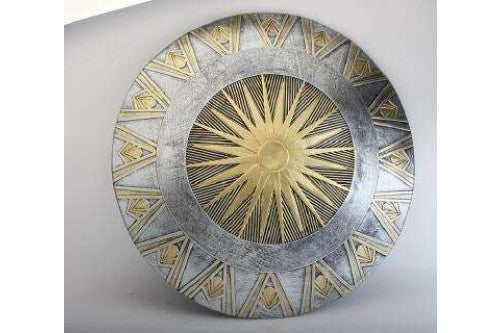 Full Size Shield