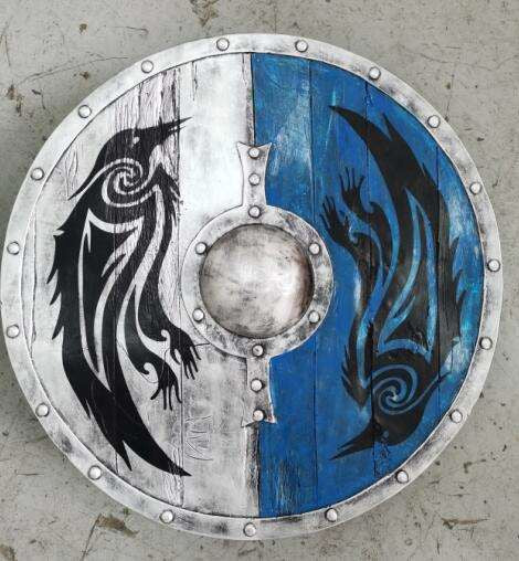 Raven Shield