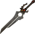 Double Sword