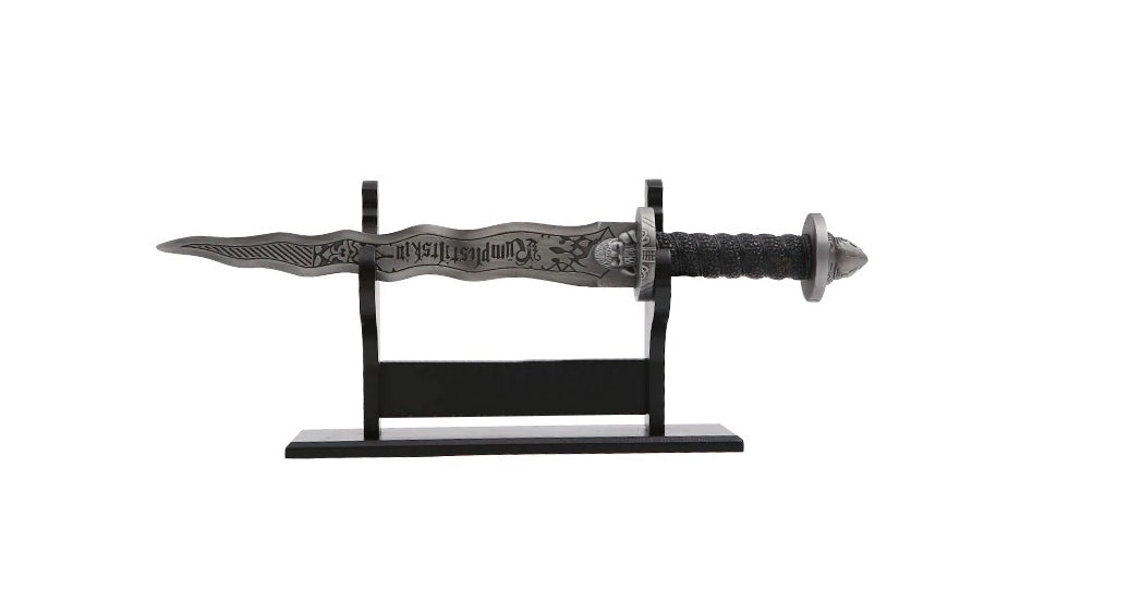 Stilt's Dagger
