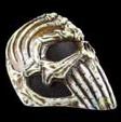 Skull Mask