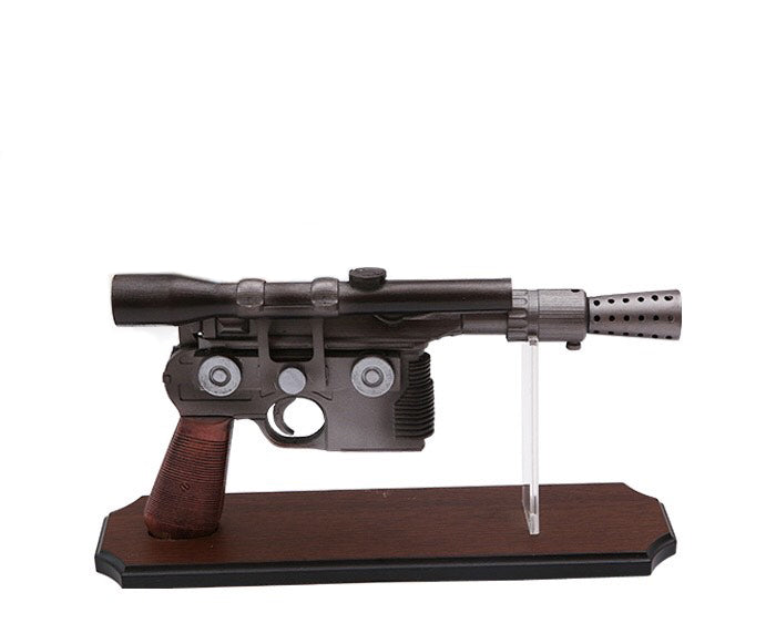 Blaster