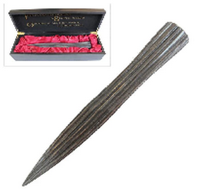 Vampire Stake in Decorative Box