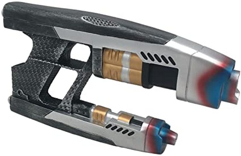 Star Warrior Blaster